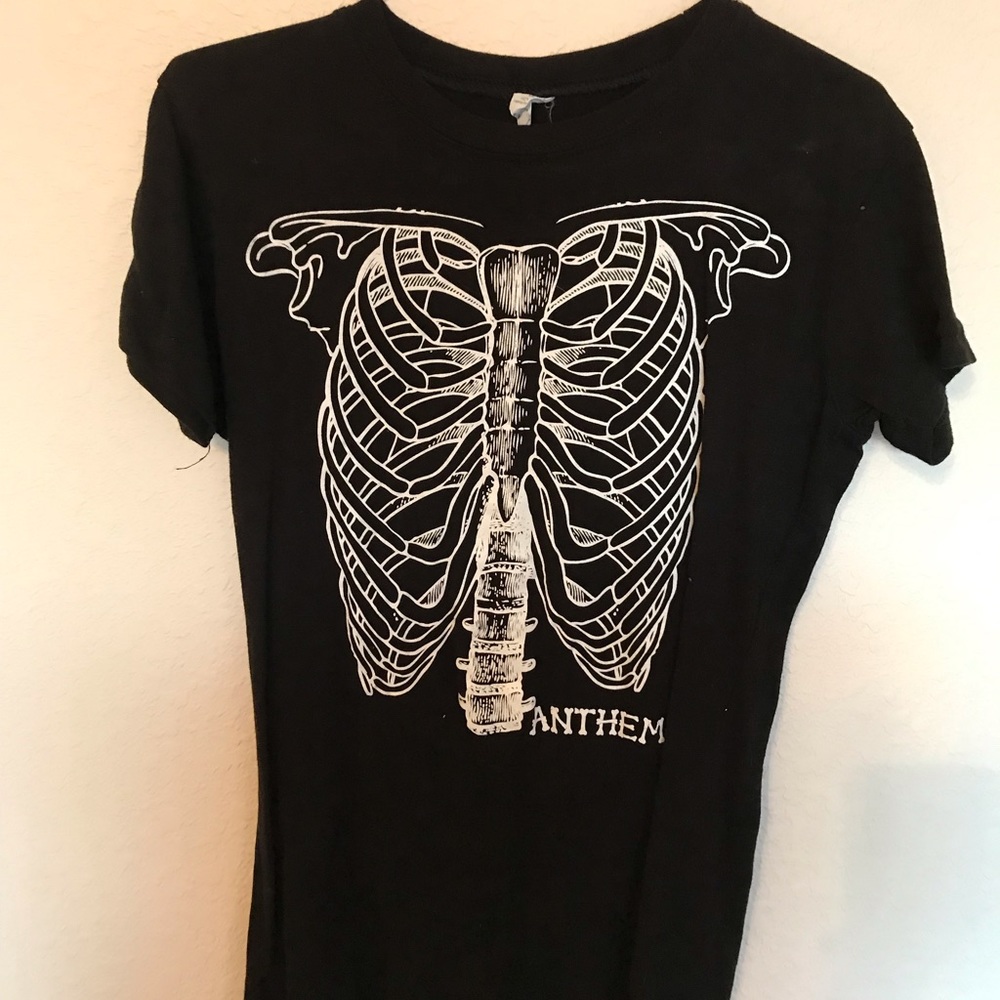 Anthem sleeping with sirens/Kellin Quinn